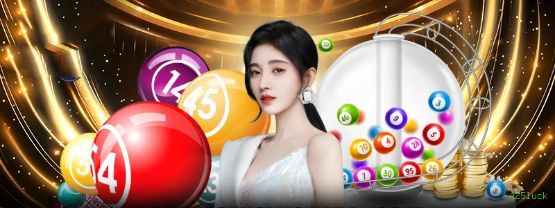 Baixar APK 425luck