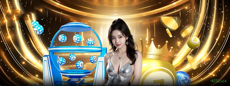 Programa VIP 425luck