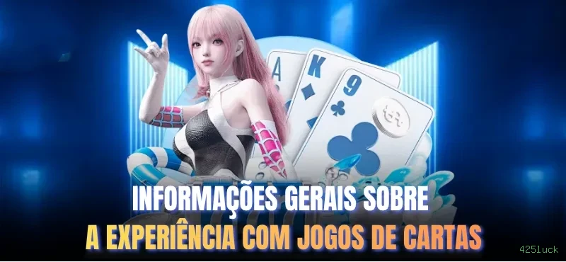 Certificações de segurança e licenças da 425luck