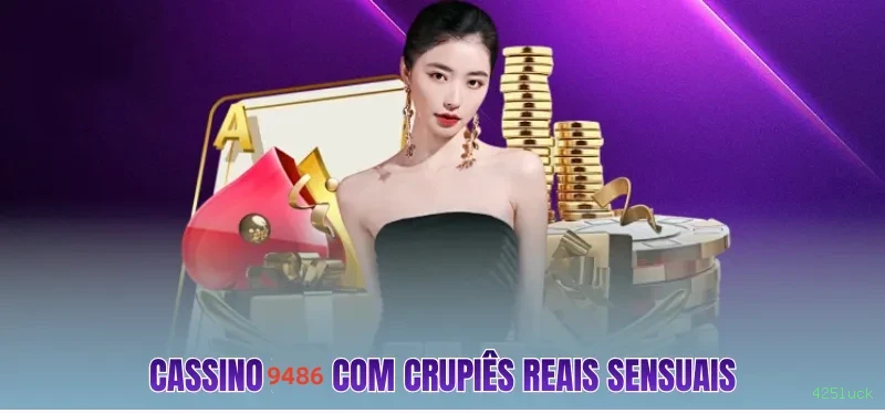 Promoções e bônus exclusivos da 425luck
