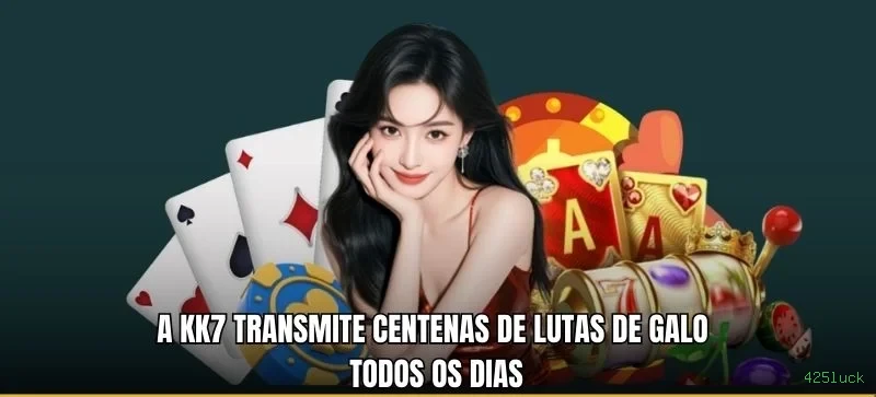 Lottery Clássica na 425luck