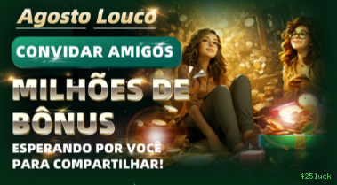 Segurança 425luck